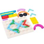 Picture of Shape & Structure