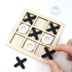 Picture of Tic-Tac-Toe (X-O)