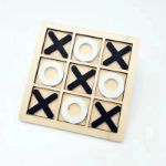 Picture of Tic-Tac-Toe (X-O)