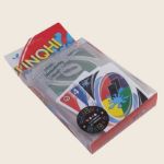 Picture of UNO Card Game