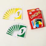 Picture of UNO Card Game