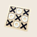 Picture of Tic-Tac-Toe (X-O)