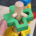Picture of Shape Sorting & Stacking