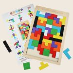 Picture of Russian Intelligence Puzzle