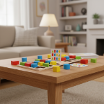 Picture of Shape & Color Battle