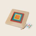 Picture of Shape Puzzle