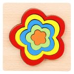 Picture of Shape Puzzle