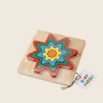 Picture of Shape Puzzle