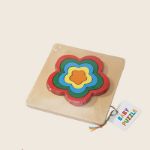 Picture of Shape Puzzle