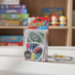 Picture of UNO Card Game