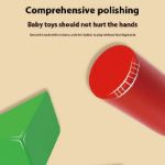 Picture of Wooden Blocks Set