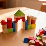 Picture of Wooden Blocks Set