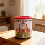 Picture of Wooden Blocks Set