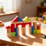 Picture of Wooden Blocks Set