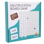 Picture of Multiplication Board Game