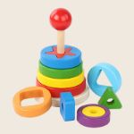 Picture of Rainbow Tower