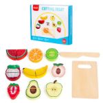 Picture of Cutting Fruit Toy – Fun Pretend Play for Little Hands
