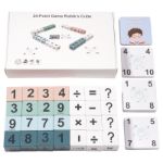 Picture of Multiplication & Division Operation Game – Math Learning Toy