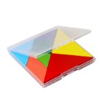 Picture of Tangram Puzzle