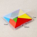 Picture of Tangram Puzzle