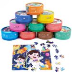 Picture of Jigsaw Puzzle