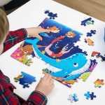 Picture of Jigsaw Puzzle