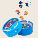 Picture of Jigsaw Puzzle